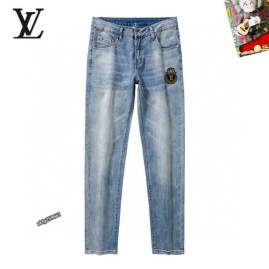 Picture of LV Jeans Long _SKULVsz29-3825tr8911632